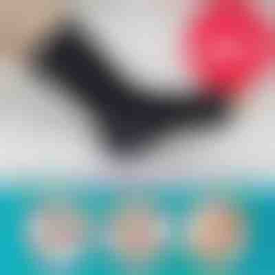 Fascia comprimente per piede con rame magnetico infuso OPEDIA 1+1 Gratis