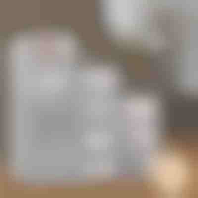 Scatola di plastica per scarpe (12 pezzi) | SHOEZY