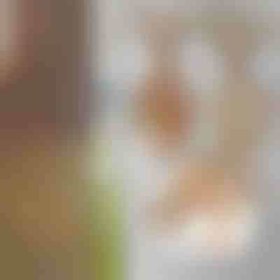 Decorazione da giardino, vecchio uomo sorridente | SCULPTURE