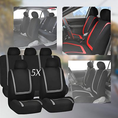 Set di coprisedili auto | CARFIT