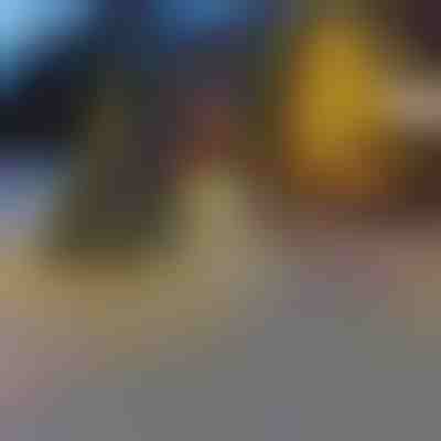 Luci per l'albero di Natale | IZIGLOW