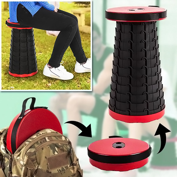 FOLDYSEAT