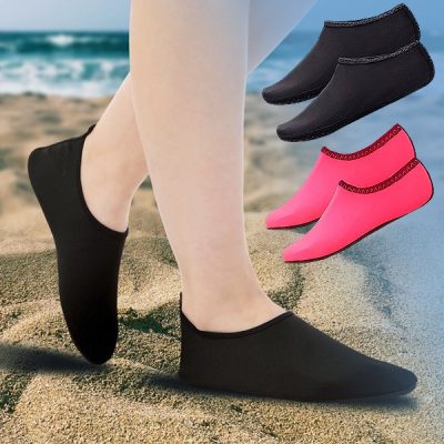 Scarpe antiscivolo per l’acqua | SEASOLES