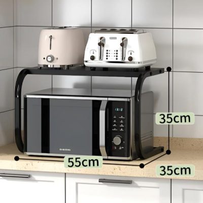 Scaffale organizzatore multifunzionale | SHELFKA