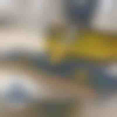 Mop autoavvolgente a 360° per una pulizia facile | SVEEPA