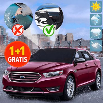 Acquista 1, ottieni 1 GRATIS – Mantieni la tua auto fresca quest'estate | CARCOVER