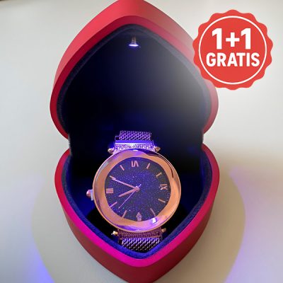 Orologio elegante da donna | STARRYTIME 1+1 GRATIS