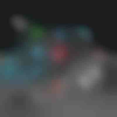 Drone a reazione LED | FLYTOR