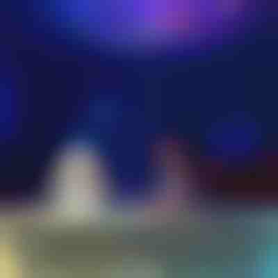 Proiettore di luce notturna magica | DINODREAM